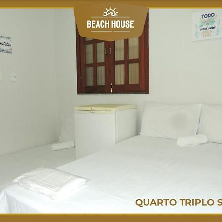 Beach House L Itacaré Εξωτερικό φωτογραφία
