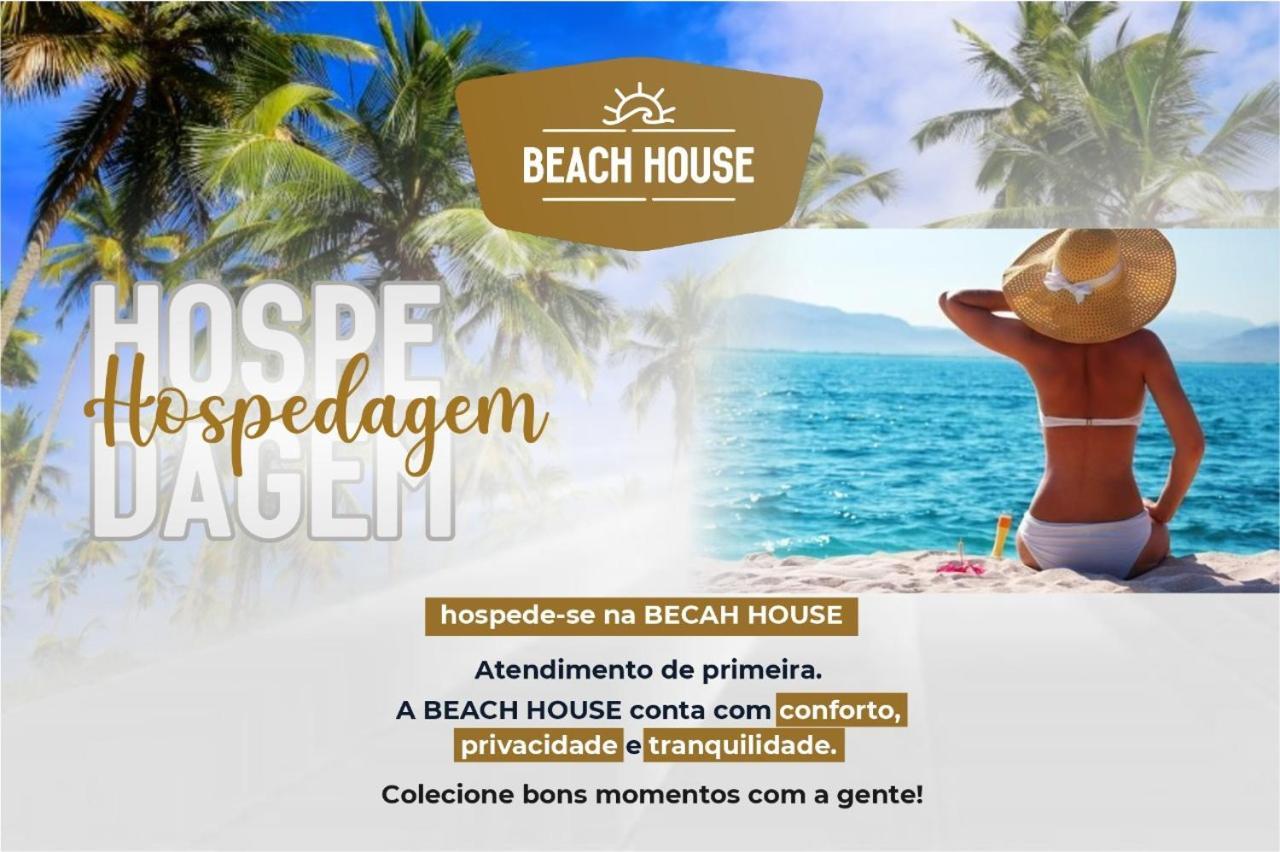 Beach House L Itacaré Εξωτερικό φωτογραφία