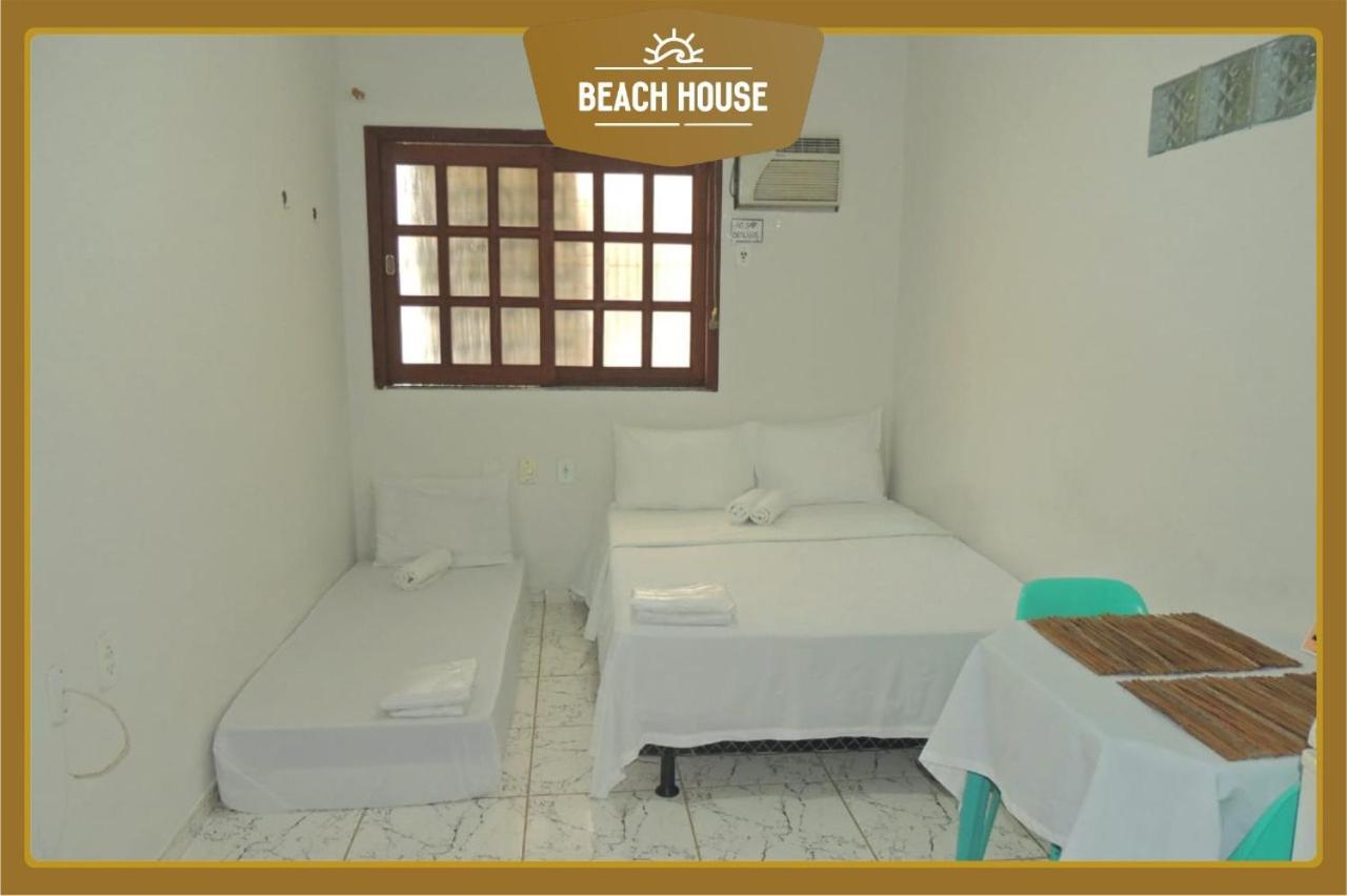 Beach House L Itacaré Εξωτερικό φωτογραφία