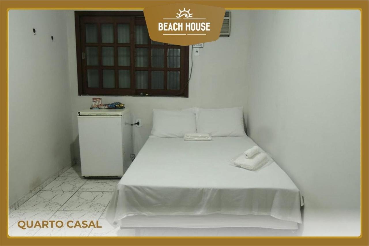Beach House L Itacaré Εξωτερικό φωτογραφία