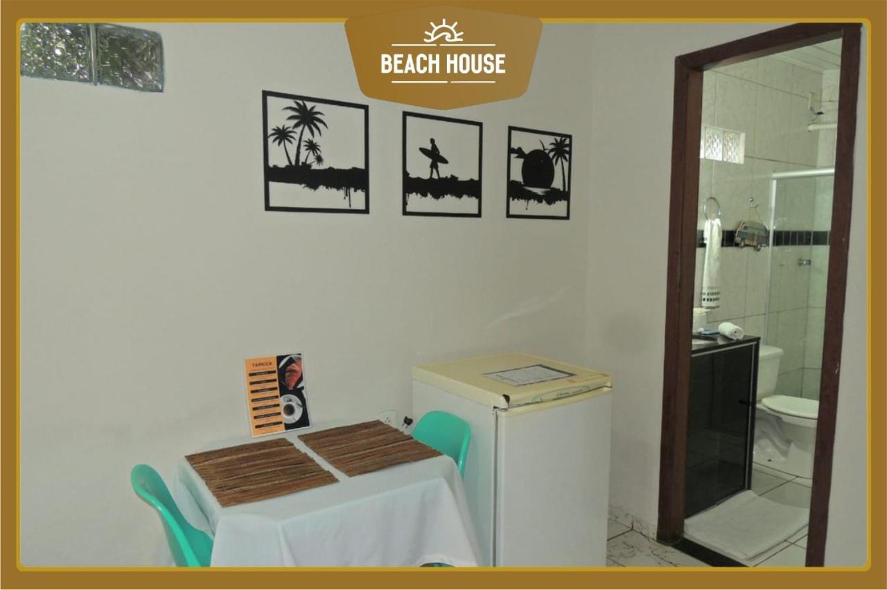 Beach House L Itacaré Εξωτερικό φωτογραφία