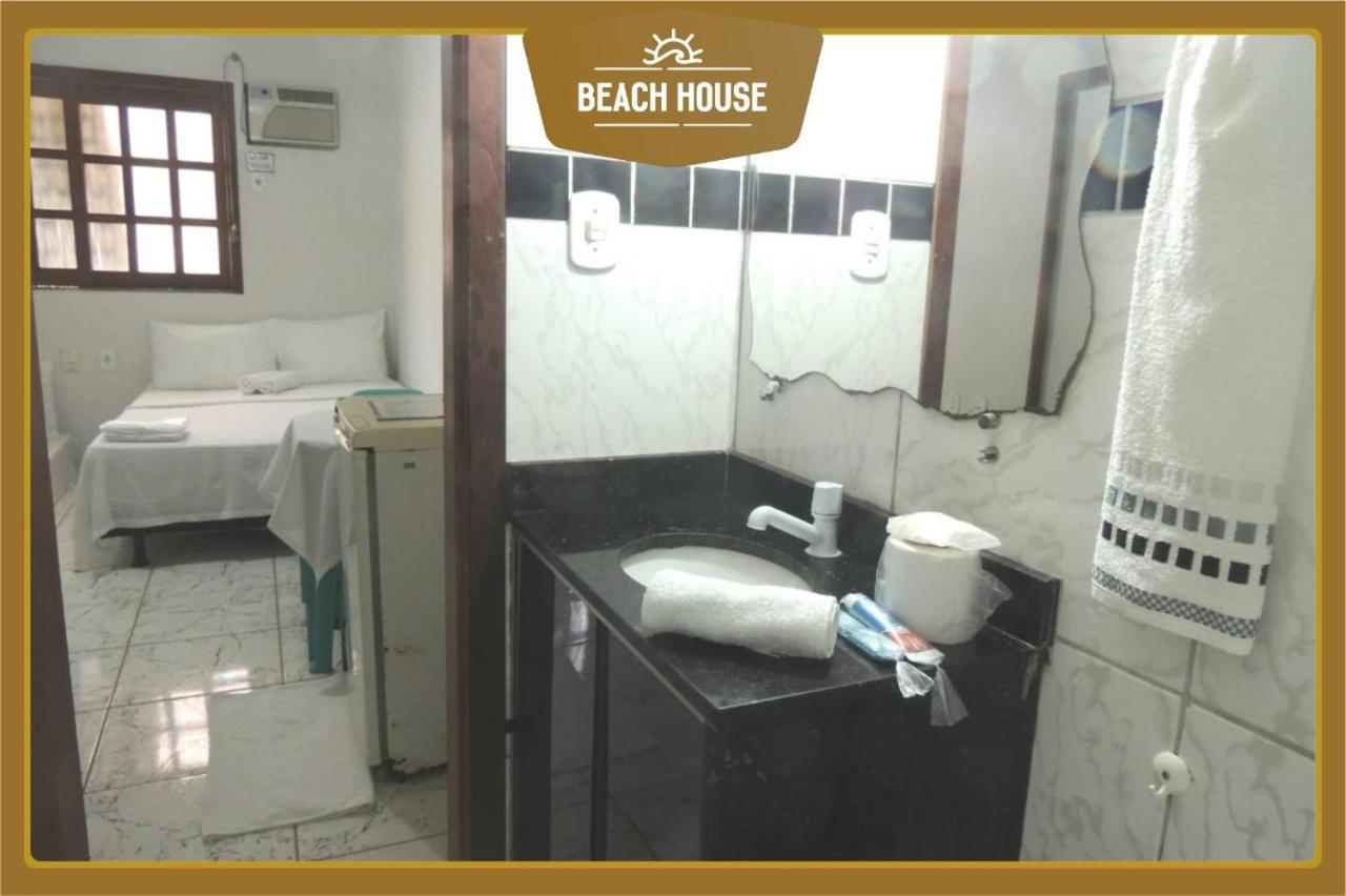 Beach House L Itacaré Εξωτερικό φωτογραφία