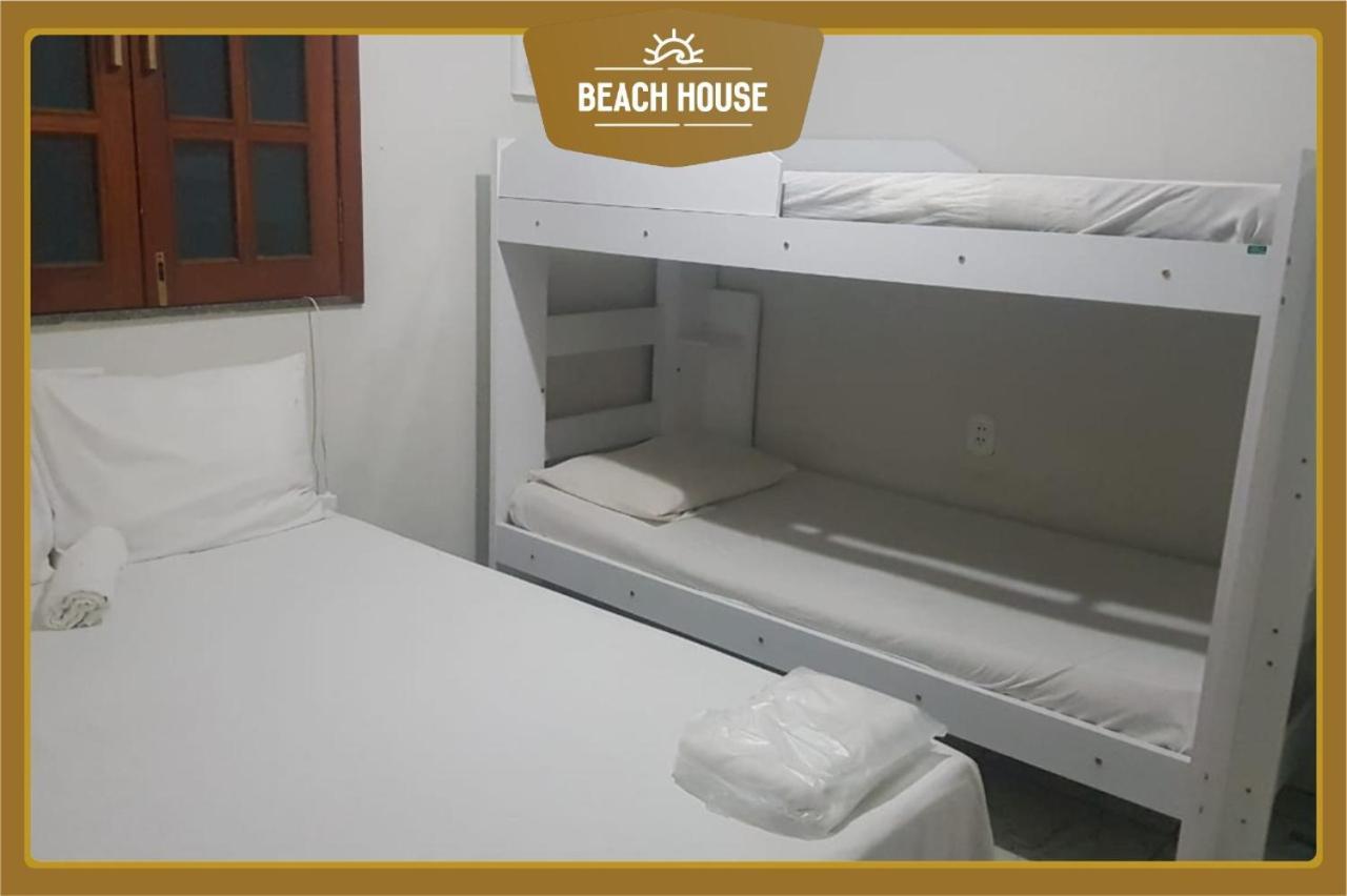 Beach House L Itacaré Εξωτερικό φωτογραφία