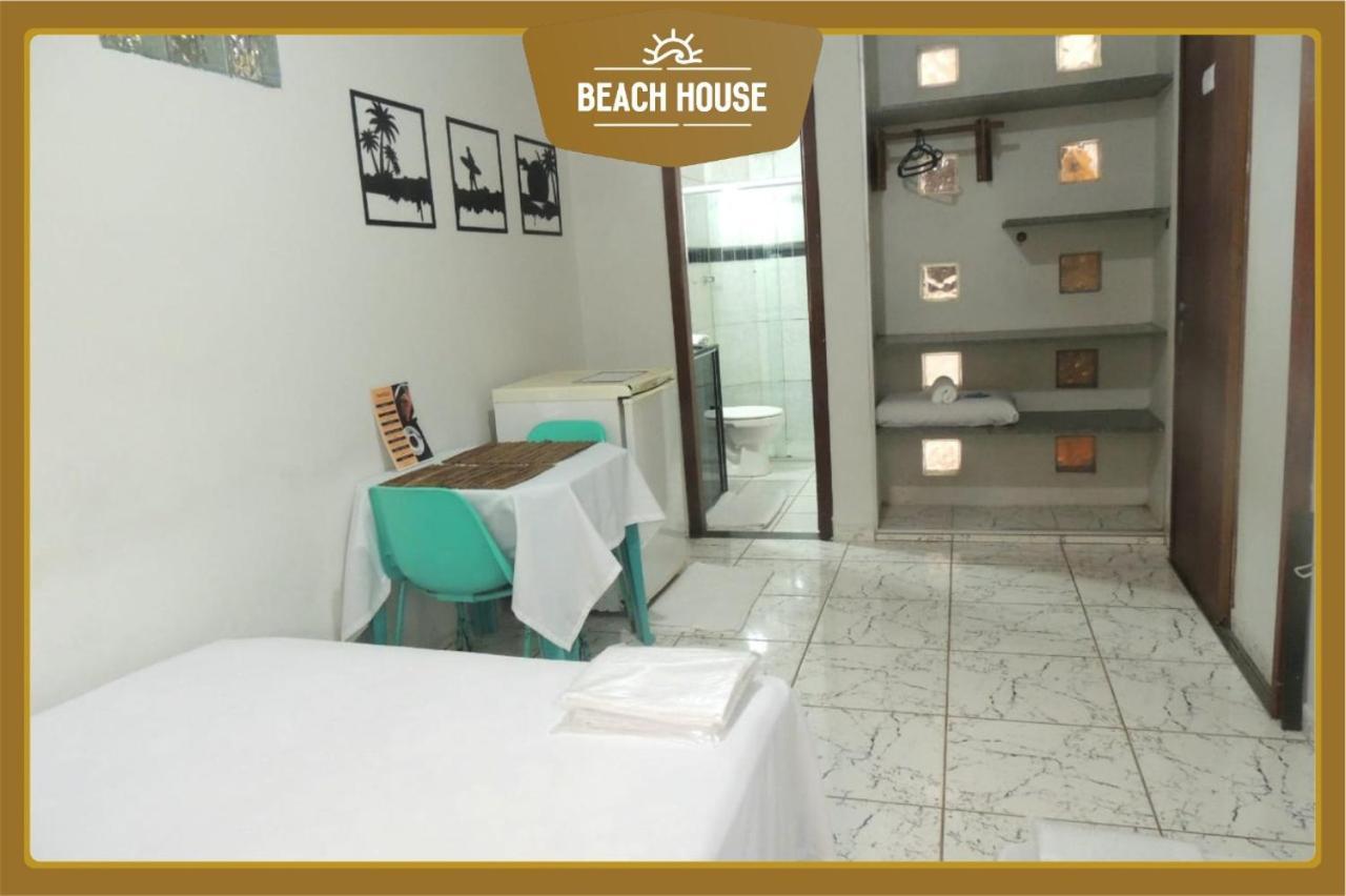 Beach House L Itacaré Εξωτερικό φωτογραφία