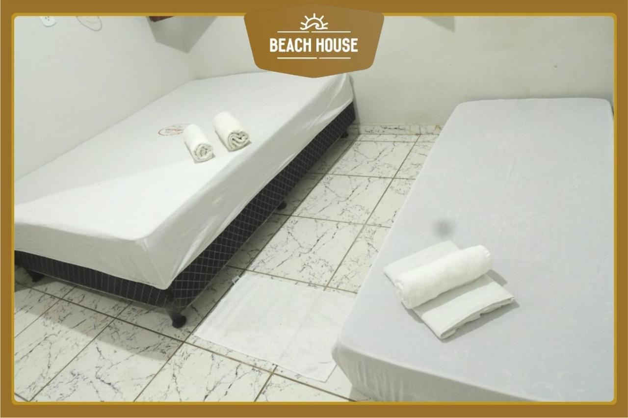 Beach House L Itacaré Εξωτερικό φωτογραφία