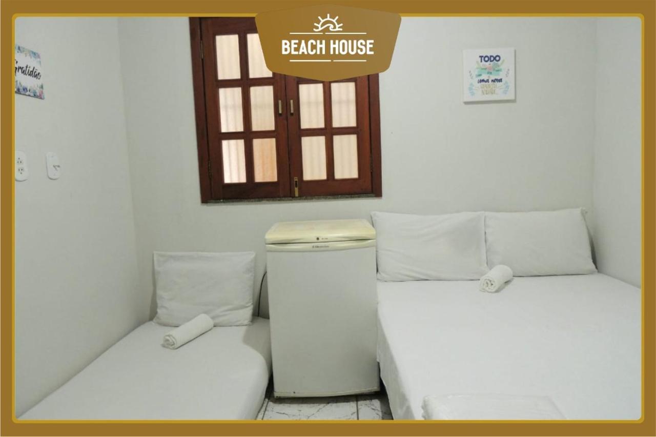 Beach House L Itacaré Εξωτερικό φωτογραφία