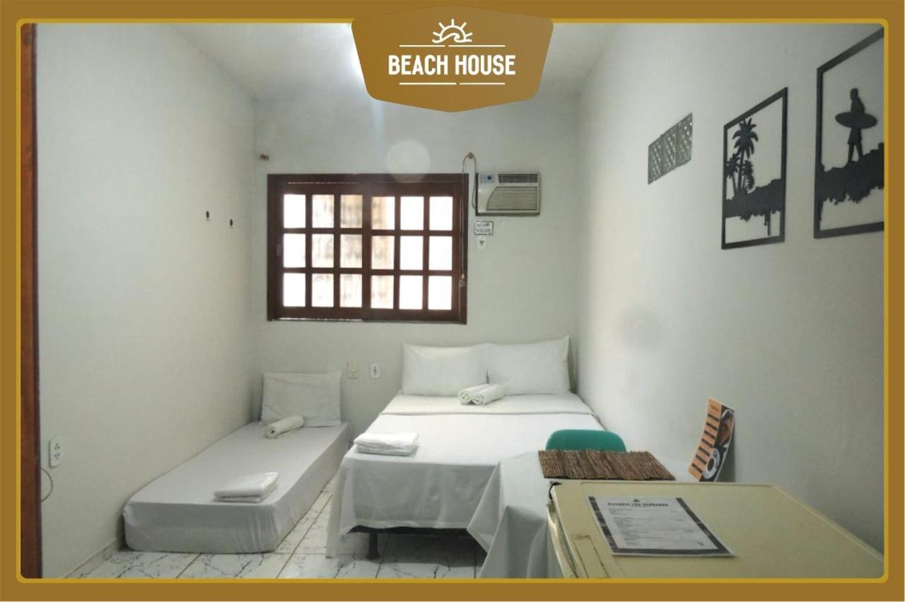 Beach House L Itacaré Εξωτερικό φωτογραφία