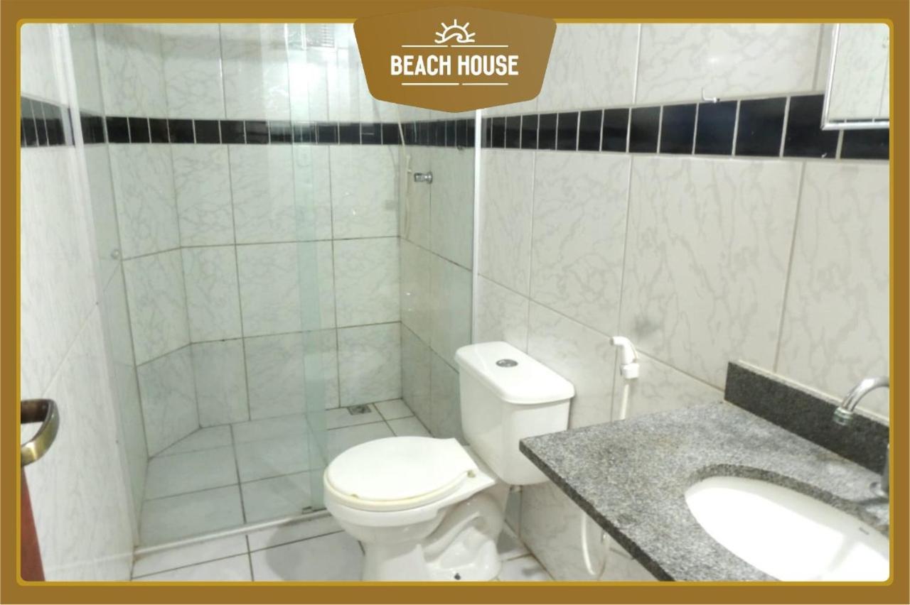 Beach House L Itacaré Εξωτερικό φωτογραφία
