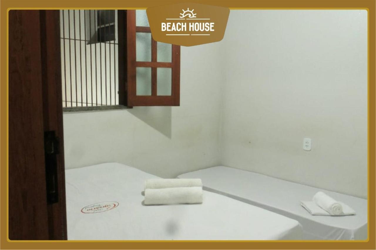 Beach House L Itacaré Εξωτερικό φωτογραφία