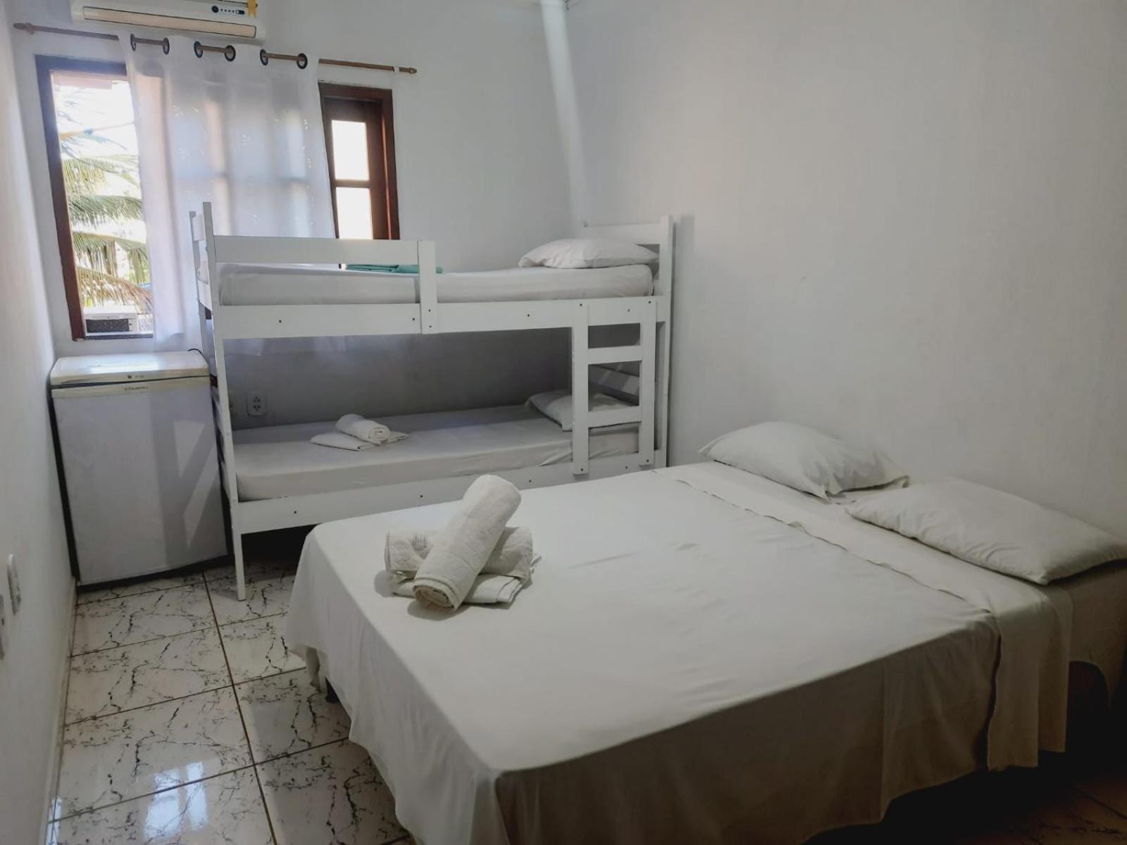 Beach House L Itacaré Εξωτερικό φωτογραφία