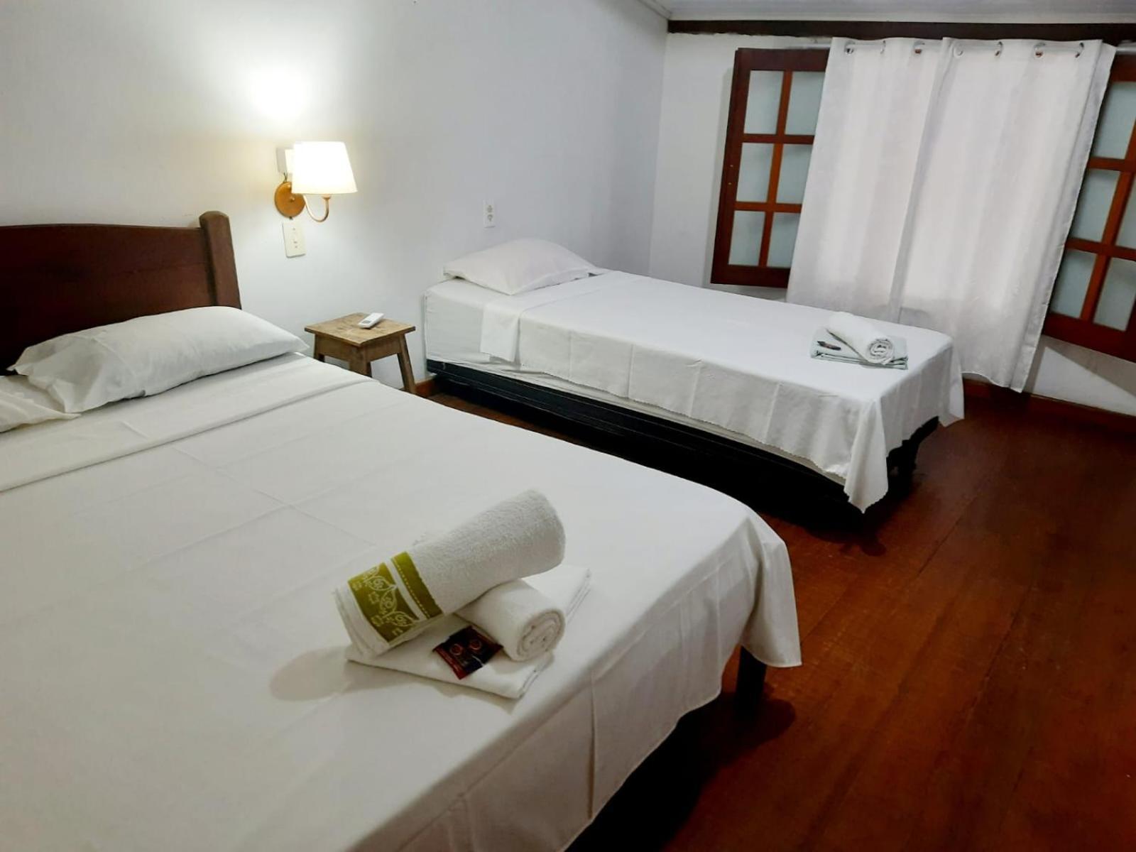 Beach House L Itacaré Εξωτερικό φωτογραφία