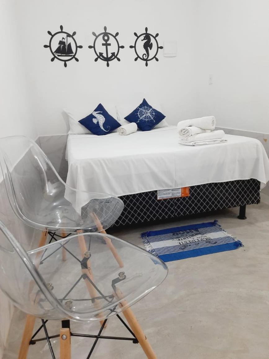Beach House L Itacaré Εξωτερικό φωτογραφία