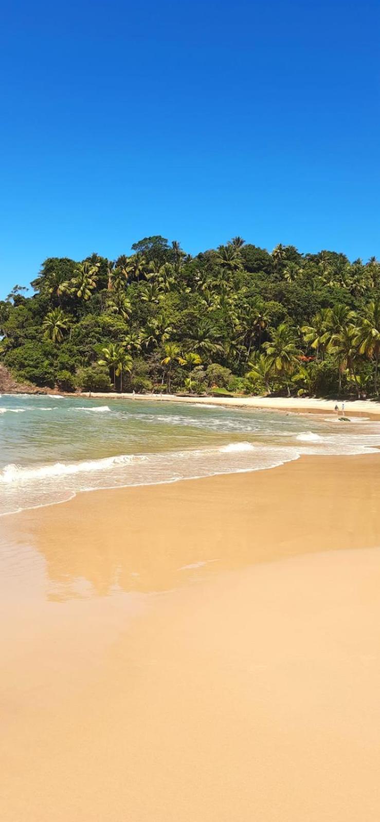 Beach House L Itacaré Εξωτερικό φωτογραφία